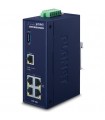 Vpn Security Gateway Industriale 5-Porte 10/100/1000T Dual-Wan Failover And Load Balancing,