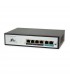 Switch PoE 4Net 4N-04P2TX - 4 Porte PoE, 2 Porte 10/100Mbps, 65W PoE