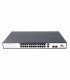 Switch PoE 4Net 4N-24P2GT2FC - 24 Porte PoE, 2 Porte Gigabit Combo, 2 SFP, 450W PoE