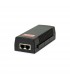 Poe Injector 10/100/1000T 802.3 At 30W