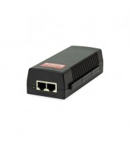 Poe Injector 10/100/1000T 802.3 At 30W