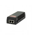 Poe Injector 10/100/1000T 802.3 At 30W