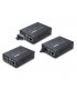 Media Converter 10/100/1000T A 1000Lx(Wdm) -Tx:1550Nm-40Km