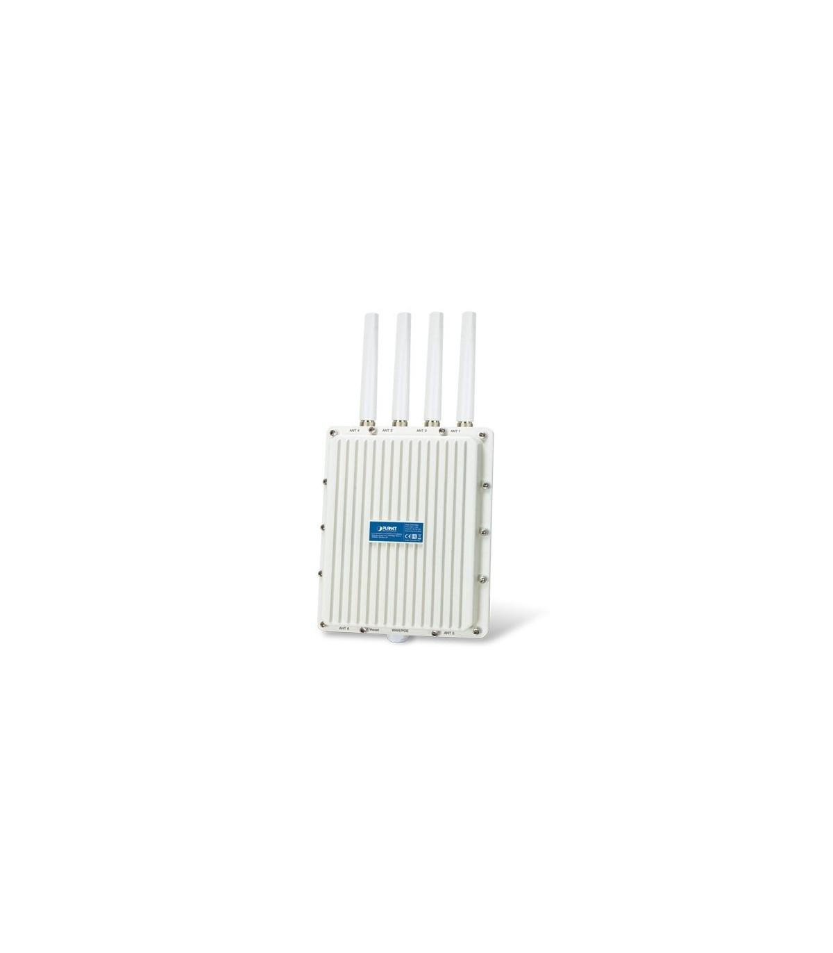 Access Point Wireless Da Esterno Ip67 1200Mbps 802.11Ac Wave 2