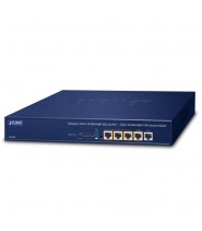 Vpn Enterprise Security Router 4-Porte 10/100/1000T 802.3At Poe + 1-Porta 10/100/1000T