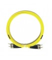 St-St Patchcord Cavo Zipduplex 9/125 1Mt