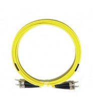 St-St Patchcord Cavo Zipduplex 9/125 2Mt