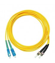 St-Sc Patchcord Cavo Zipduplex 9/125 3Mt