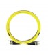 St-St Patchcord Cavo Zipduplex 9/125 3Mt