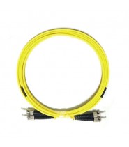 St-St Patchcord Cavo Zipduplex 9/125 3Mt