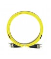 St-St Patchcord Cavo Zipduplex 9/125 3Mt