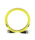St-St Patchcord Cavo Zipduplex 9/125 5Mt