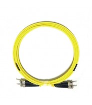 St-St Patchcord Cavo Zipduplex 9/125 5Mt