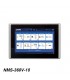 Renewable Energy Management Controller Con 10" Lcd Touch Screen
