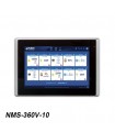 Renewable Energy Management Controller Con 10" Lcd Touch Screen