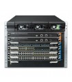 Routing Switch Chassis 6-Slot Layer 3 Ipv6/Ipv4