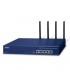 Wi-Fi 5 AC1200 Dual Band VPN Security Router con 4-Porte 802.3at PoE+ 1200Mbps 802.11ac Wave 2, 2.4GHz and 5GHz