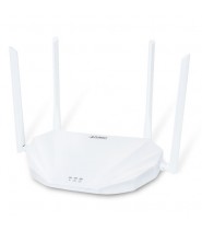 Router Gigabit Wireless Dual Band 802.11ax 1800Mbps