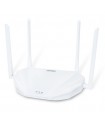 Router Gigabit Wireless Dual Band 802.11Ax 1800Mbps