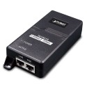 Poe+ Injector Multigigabit Single-Port 802.3At (30W, All-In-One Pack, 10M/100M/1G/2.5G/5G Speed)