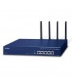 Wi-Fi 5 Ac1200 Dual Band Vpn Security Router 1200Mbps 802.11Ac Wave 2, 2.4Ghz And 5Ghz Dual Band Concurrent