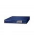 Wireless Ap Managed Switch Con 8-Porte 10/100/1000T 802.3At Poe + 2-Porte 10G Sfp+