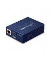 Ultra Poe Injector Single-Port 10Gbps 802.3Bt Poe++