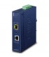 Managed Media Converter 1-Porta 10/100/1000T + 2-Porte 100/1000/2500X Sfp (-40 A 75°C)