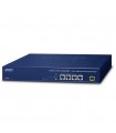 Enterprise 4-Porte 10/100/1000T + 1-Porta 1000X Sfp Vpn Security Router