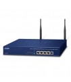 Wi-Fi 6 Ax1800 Dual Band Vpn Security Router Con 4-Porte 802.3At Poe+