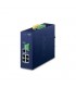 Vpn Security Gateway Industriale 5-Porte 10/100/1000T