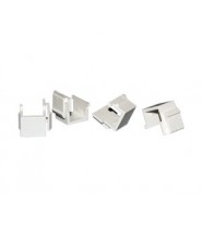 Tappo Cieco Bianco 4Net (Bustina Da 20Pz.)