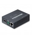 Switch Unmanaged 16-Porte 10/100/1000T 802.3At Poe + 2-Porte Gigabit Sfp (240W)