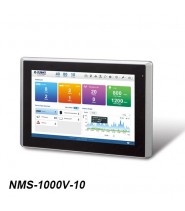 Universal Network Management Controller With Lcd Touch Screen (10”/12”)