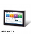 Universal Network Management Controller With Lcd Touch Screen (10”/12”)