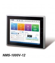 Universal Network Management Controller with LCD Touch Screen (10”/12”)