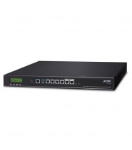 Universal Network Management Central Controller With Lcd & 6 10/100/1000T Lan Ports (1024 X 100 Nodes)