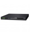 Universal Network Management Central Controller with LCD & 6 10/100/1000T LAN Ports (1024 x 100 nodes)