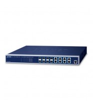 Layer 3 8-Porte 10Gbase-X Sfp+ + 8-Porte 10Gbase-T Managed Ethernet Switch