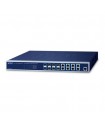 Planet XGS-6320-8X8TR: Switch Ethernet Managed L3 ad alte prestazioni con 8 porte SFP+ 10GBASE-X e 8 porte RJ45 10GBASE-T