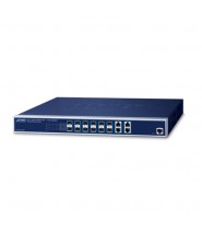 Layer 3 12-Porte 10Gbase-X Sfp+ + 4-Porte 10Gbase-T Managed Ethernet Switch