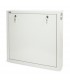 Armadio A Parete Verticale Rack 19’’ L600*P200*H580