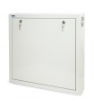 Armadio A Parete Verticale Rack 19’’ L600*P200*H580