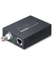 Long Reach Ethernet Extender 1-Porta 10/100Tx Over Coaxial