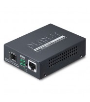 Media Converter Managed 10/100/1000T A 100/1000X (Mini-Gbic, Sfp)