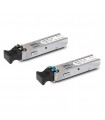 Sfp-Port 1000Base-Lx Transceiver (Single Mode / 1310Nm / Ddm) - 20Km, Confezione Da 10Pz