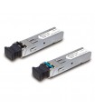 Sfp-Port 100Base-Fx Transceiver (Multi-Mode, 1310Nm, Ddm) -2Km, (-40~75°C), Confezione Da 10Pz