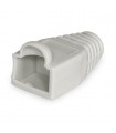 Cover Per Plug 5.5 Grigio 4Net