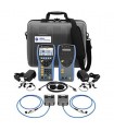 Certificatore Cavi Lan Cat. 6A 1000Mhz Predisposto Per Certifica