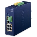 PLANET IVR-300FP VPN Gateway Industriale | Protezione Completa e Connessioni Sicure